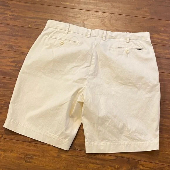 Polo By Ralph Lauren Chino Shorts, Size: 36 - Picture 5 of 9